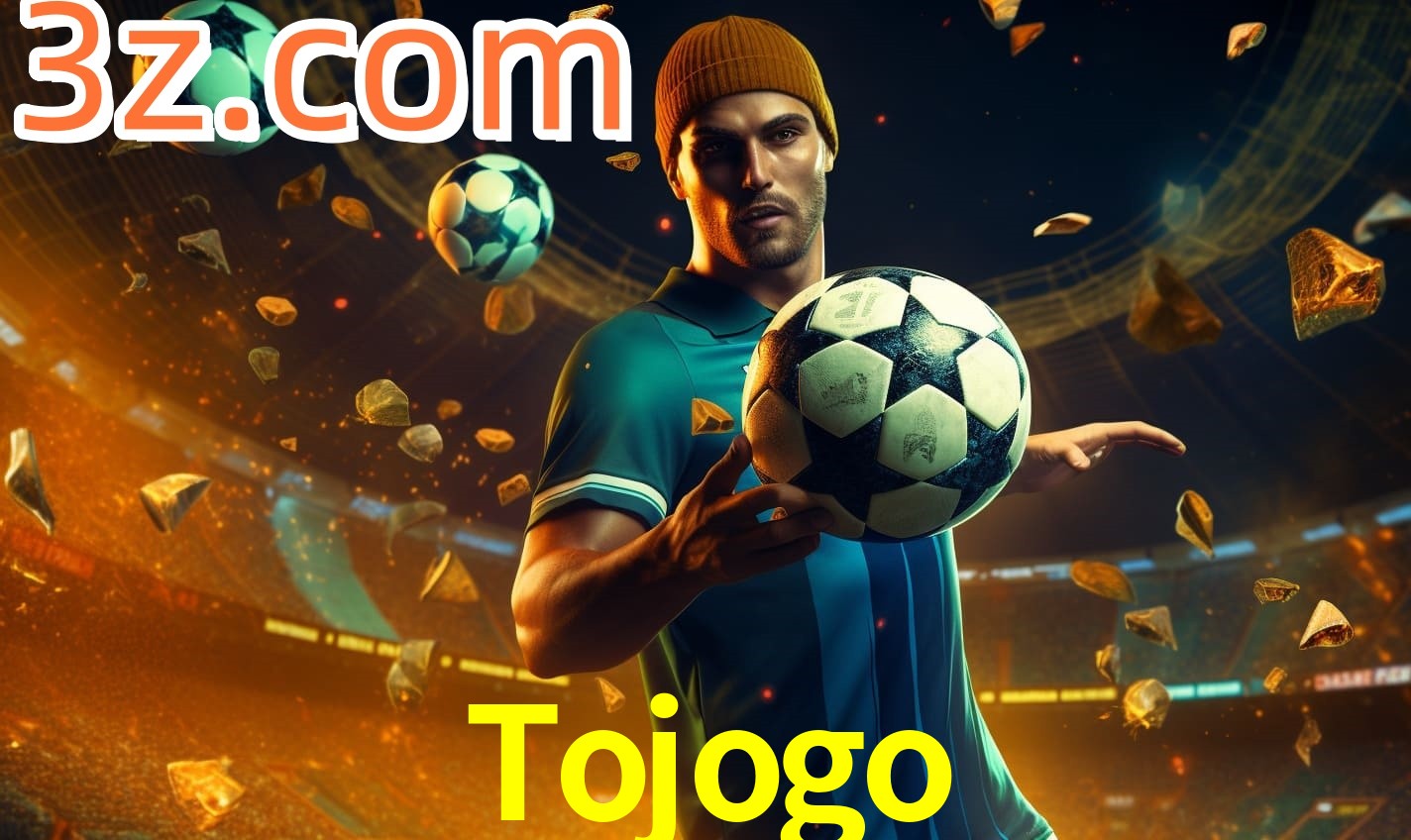 Ampla Seleção de Apostas Tojogo